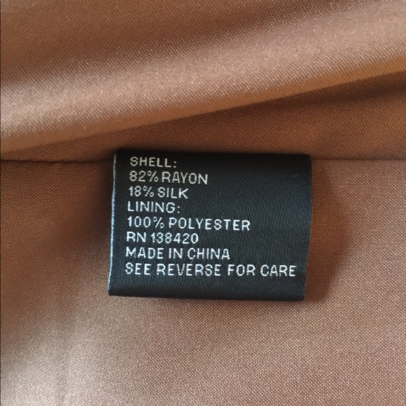 CARLISLE Collection Harmony Velvet Pants - Picture 11 of 12